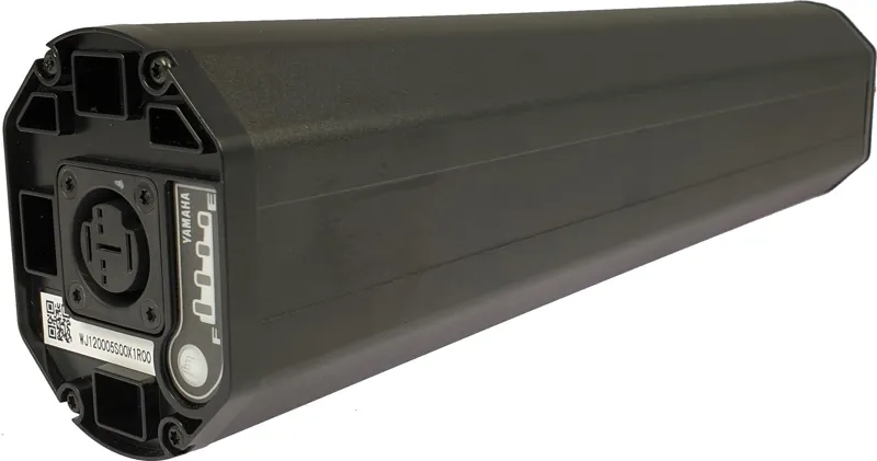 Yamaha ebike battery best sale